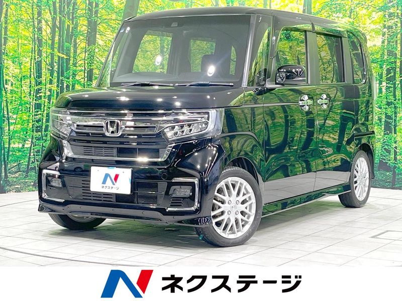 2021 Honda N-BOX CUSTOM 6BA-JF3 (UW-6aa8b752d1c2d)[3]
