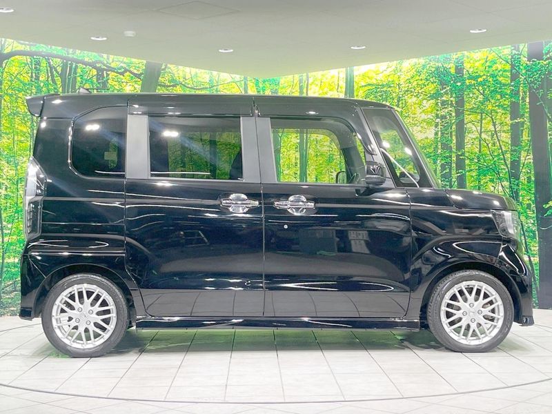 2021 Honda N-BOX CUSTOM 6BA-JF3 (UW-6aa8b752d1c2d)[16]