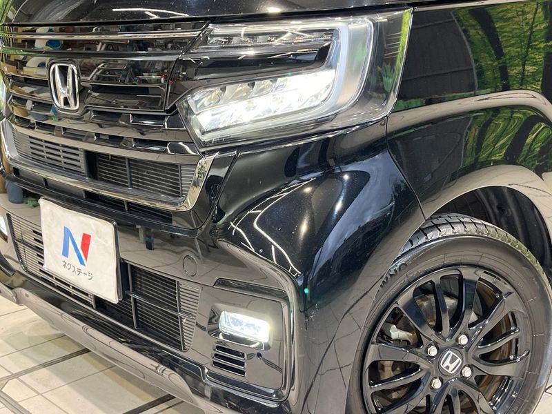 2022 Honda N-BOX CUSTOM 6BA-JF3 (UW-6aa8b75d8851b)[8]
