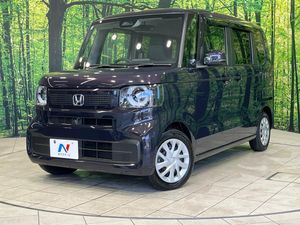 2024 Honda N-BOX 6BA-JF5