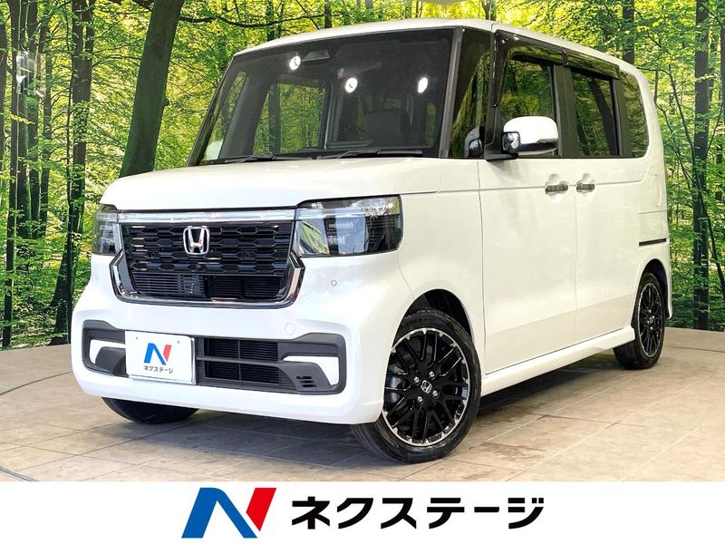 2023 Honda N-BOX CUSTOM 6BA-JF5 (UW-6aa8b76ea2a36)[3]