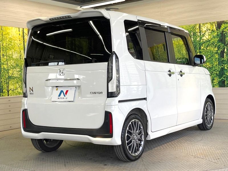 2024 Honda N-BOX CUSTOM 6BA-JF5 (UW-6aa8b76f4d9ec)[9]