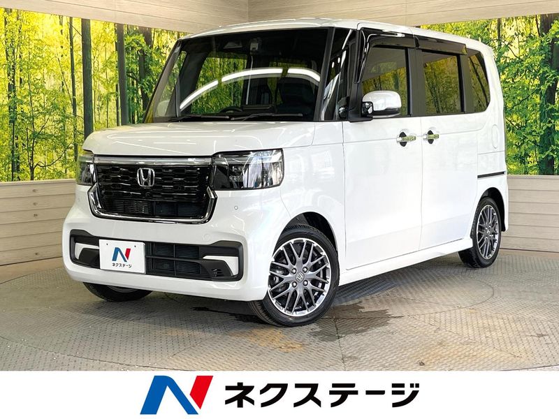 2024 Honda N-BOX CUSTOM 6BA-JF5 (UW-6aa8b76f4d9ec)[3]