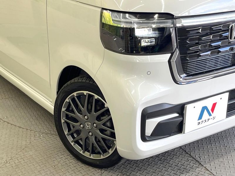 2024 Honda N-BOX CUSTOM 6BA-JF5 (UW-6aa8b76f4d9ec)[14]