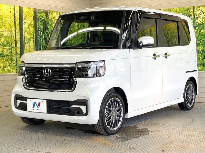 2024 Honda N-BOX CUSTOM 6BA-JF5 (UW-6aa8b76f4d9ec)[13]