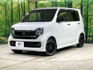 2023 Honda N-WGN Custom 6BA-JH3