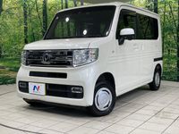 2018 Honda N-VAN Style HBD-JJ2