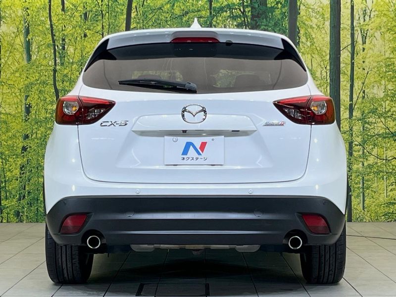 2015 Mazda CX-5 LDA-KE2FW (UW-6aa8b78db8be0)[26]
