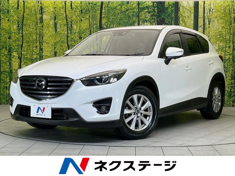 2015 Mazda CX-5 LDA-KE2FW (UW-6aa8b78db8be0)[3]
