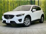 2015 Mazda CX-5 LDA-KE2FW