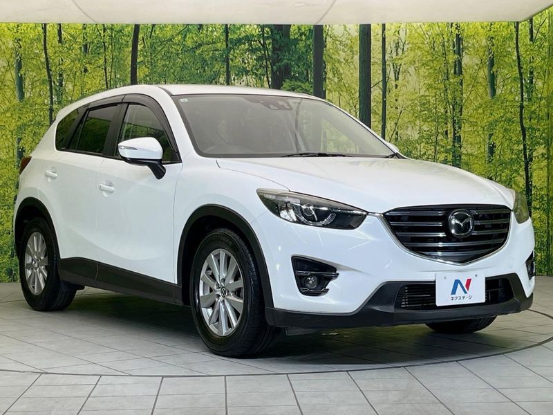 2015 Mazda CX-5 LDA-KE2FW (UW-6aa8b78db8be0)[23]