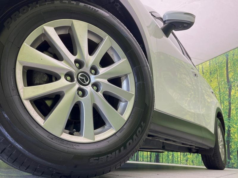 2015 Mazda CX-5 LDA-KE2FW (UW-6aa8b78db8be0)[10]