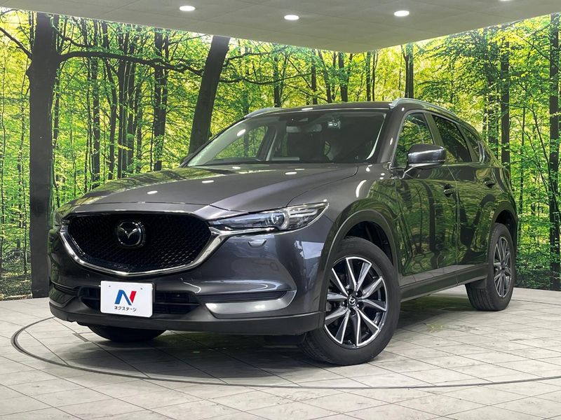 2018 Mazda CX-5 LDA-KF2P (UW-6aa8b78f8d2fd)[0]