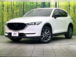 2021 Mazda CX-5 3DA-KF2P