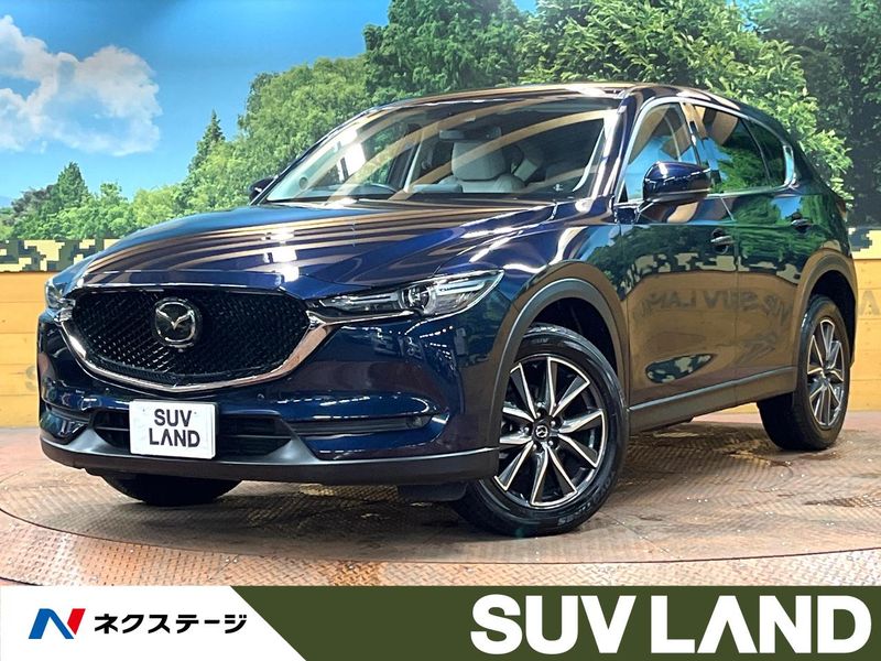 2018 Mazda CX-5 5BA-KF5P (UW-6aa8b796b33d5)[3]