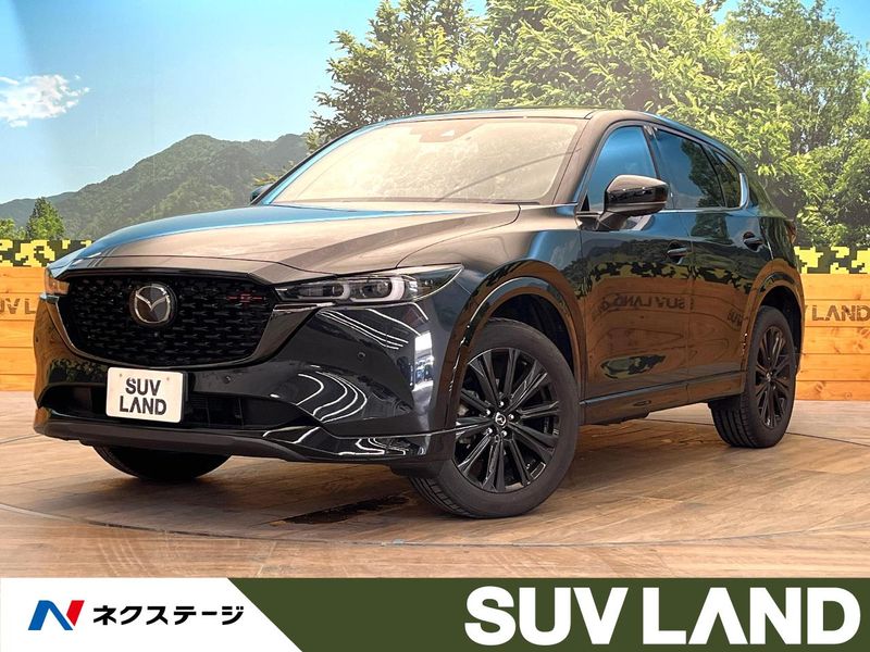 2023 Mazda CX-5 6BA-KF5P (UW-6aa8b7976576a)[3]