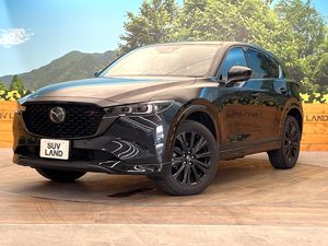 2023 Mazda CX-5 6BA-KF5P