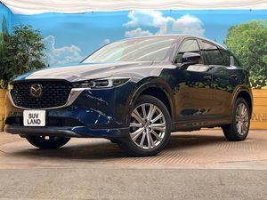 2023 Mazda CX-5 6BA-KF5P