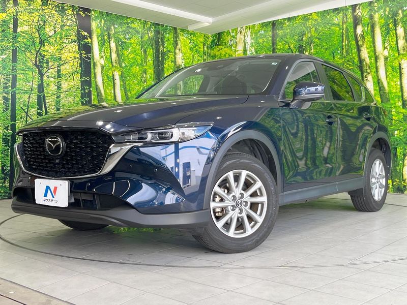 2023 Mazda CX-5 6BA-KFEP (UW-6aa8b79944cf8)[0]