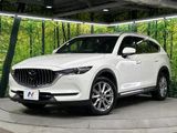 2017 Mazda CX-8 3da-kg2p