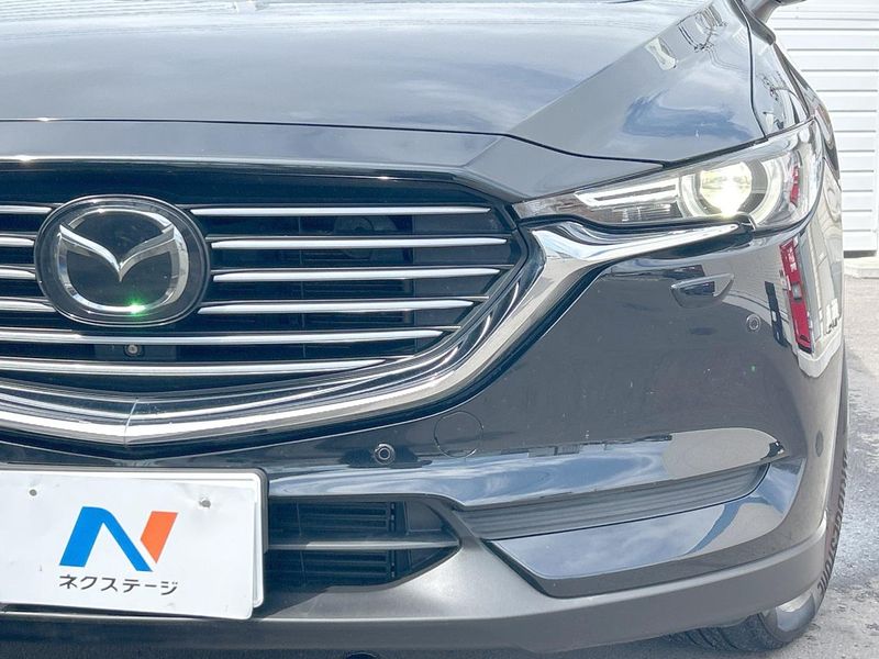 2018 Mazda CX-8 3da-kg2p (UW-6aa8b79b9563a)[16]