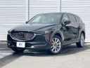 2018 Mazda CX-8 3da-kg2p (UW-6aa8b79b9563a)[0]