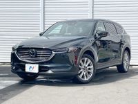 2018 Mazda CX-8 3da-kg2p