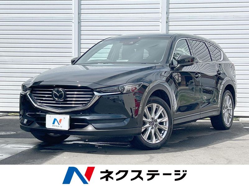 2018 Mazda CX-8 3da-kg2p (UW-6aa8b79b9563a)[3]