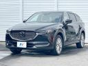 2018 Mazda CX-8 3da-kg2p (UW-6aa8b79b9563a)[17]