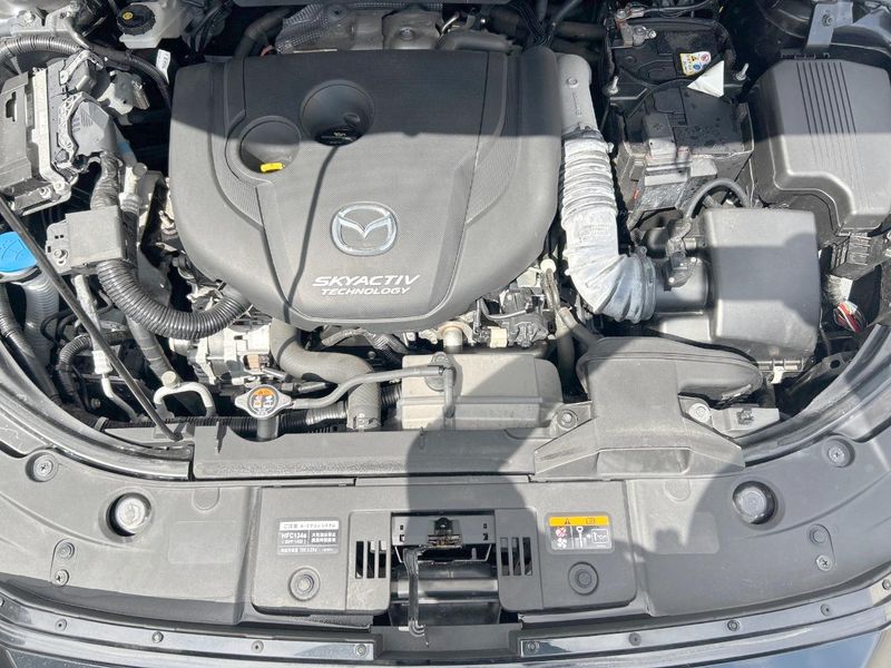 2018 Mazda CX-8 3da-kg2p (UW-6aa8b79b9563a)[4]
