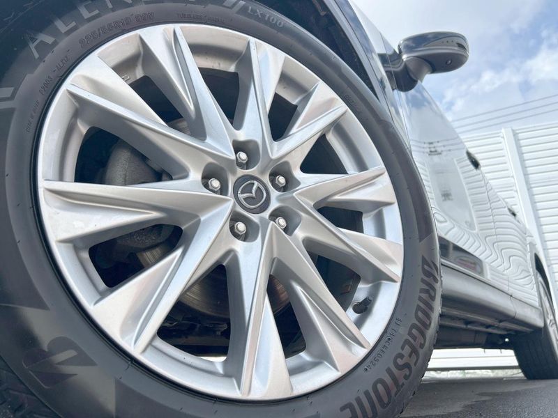 2018 Mazda CX-8 3da-kg2p (UW-6aa8b79b9563a)[6]