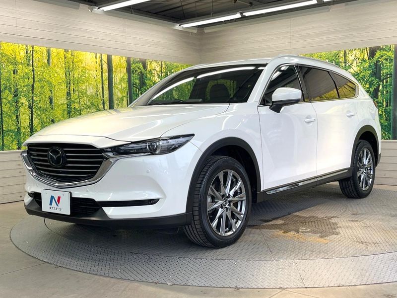 2018 Mazda CX-8 3da-kg2p (UW-6aa8b79c390b1)[11]