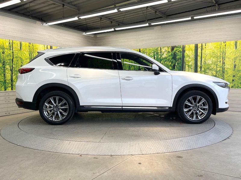 2018 Mazda CX-8 3da-kg2p (UW-6aa8b79c390b1)[6]