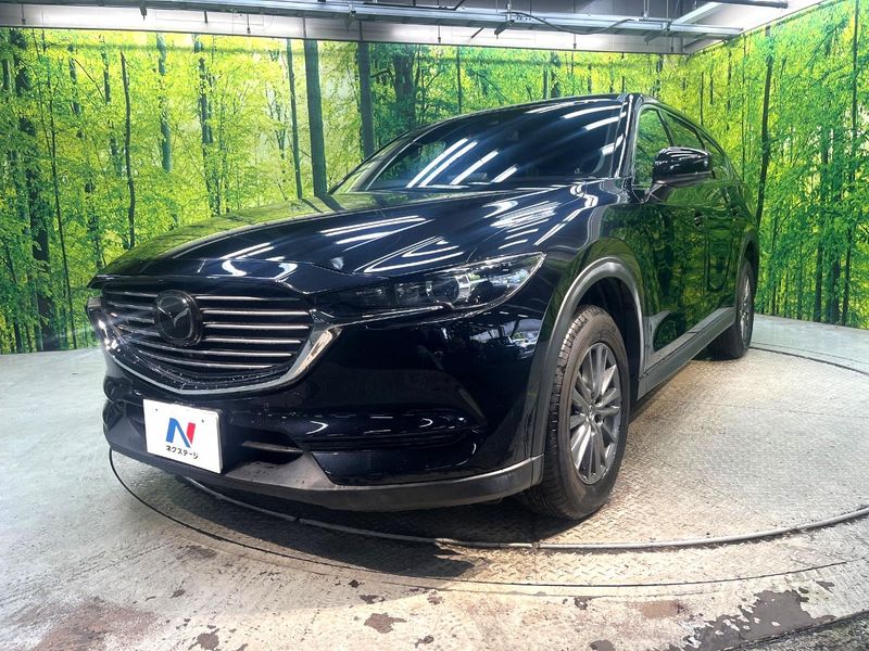 2020 Mazda CX-8 6BA-KG5P (UW-6aa8b7a042593)[22]