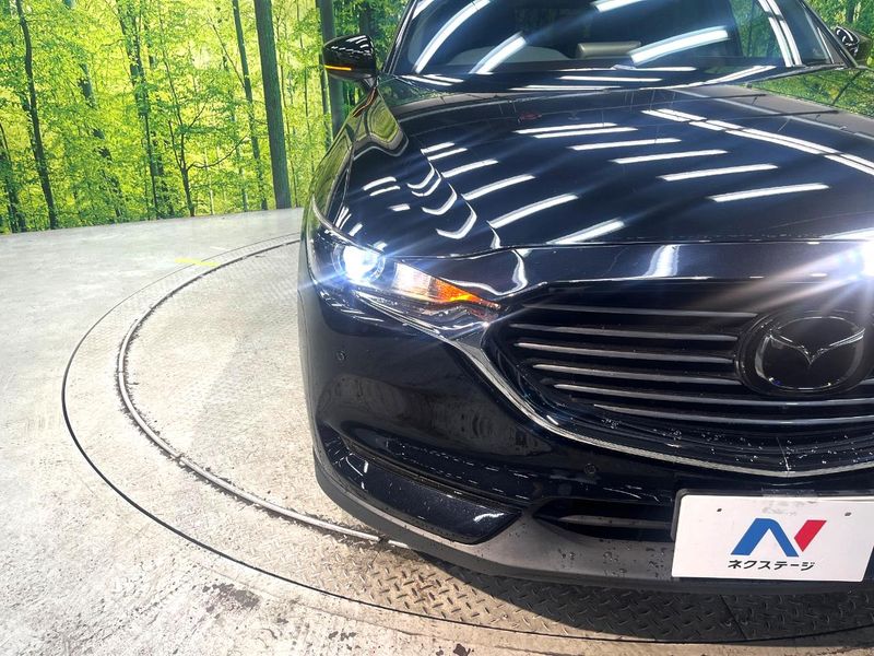 2020 Mazda CX-8 6BA-KG5P (UW-6aa8b7a042593)[16]
