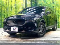 2020 Mazda CX-8 6BA-KG5P
