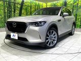 2025 Mazda CX-60 5BA-KH5P