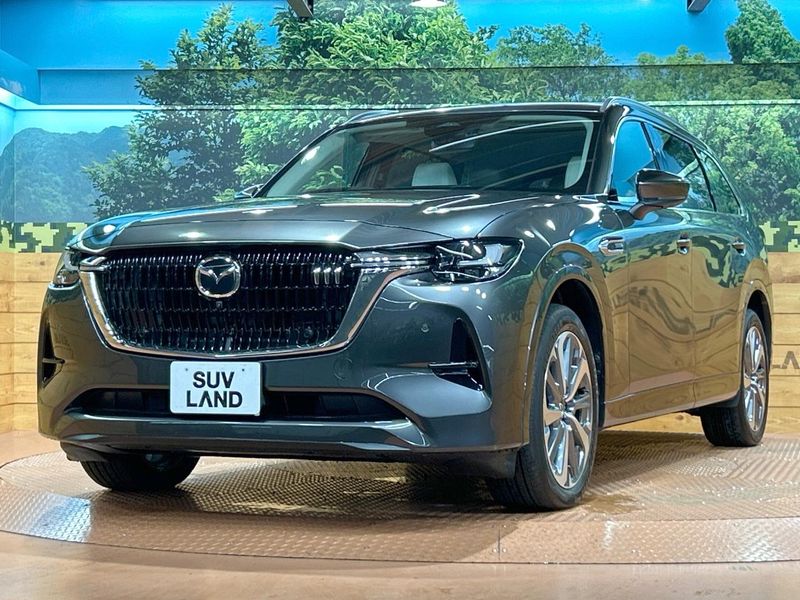 2024 Mazda CX-80 3CA-KL3R3P (UW-6aa8b7a6df518)[9]
