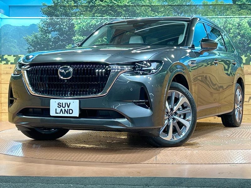 2024 Mazda CX-80 3CA-KL3R3P (UW-6aa8b7a6df518)[0]