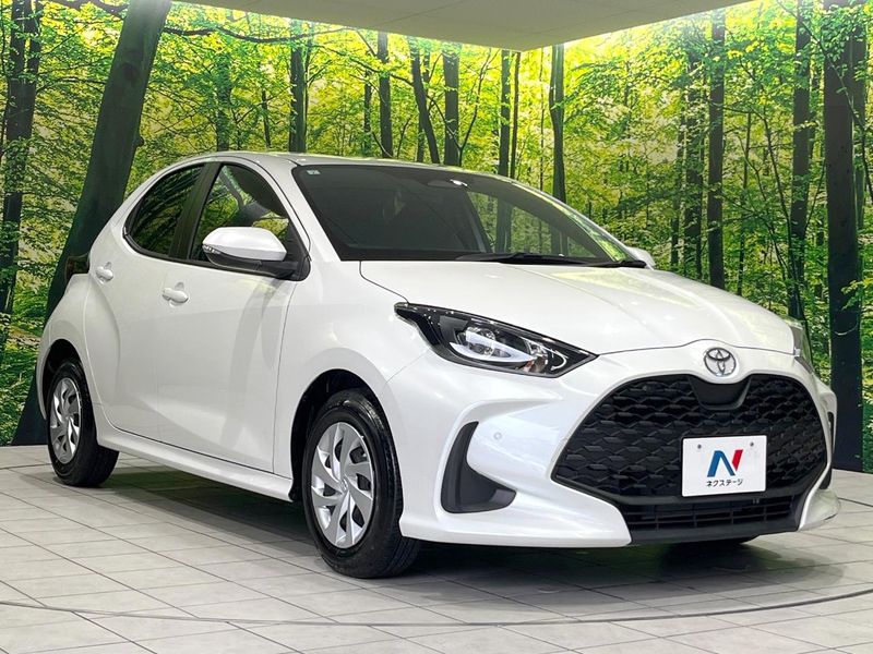 2024 Toyota Yaris 5BA-KSP210 (UW-6aa8b7aca9263)[15]