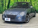 2006 Daihatsu Copen ABA-L880K