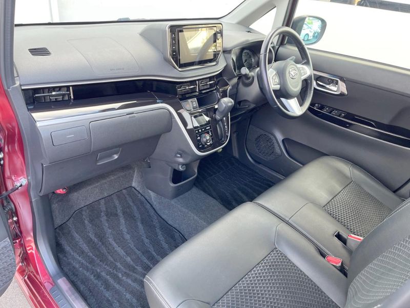 2018 Daihatsu Move DBA-LA150S (UW-6aa8b7b839513)[27]