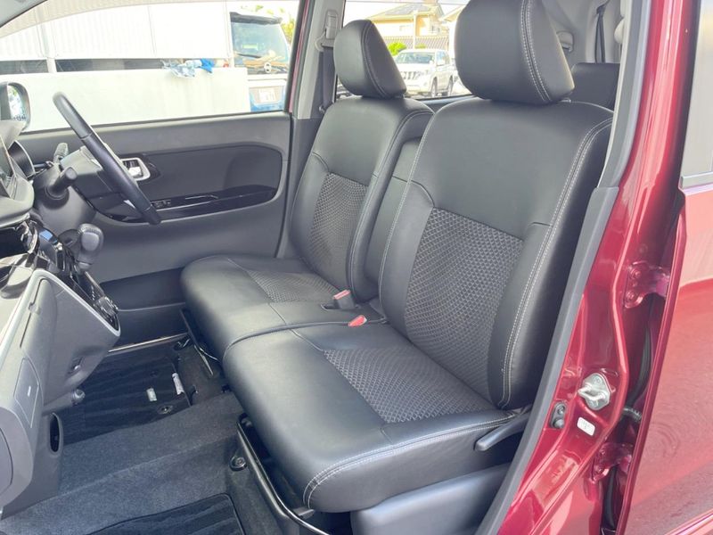2018 Daihatsu Move DBA-LA150S (UW-6aa8b7b839513)[28]