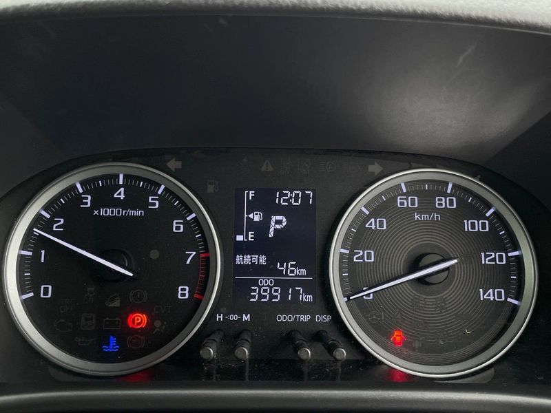 2018 Daihatsu Cast DBA-LA250S (UW-6aa8b7beb8953)[22]