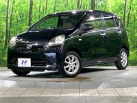 2012 Daihatsu Mira e:S DBA-LA300S
