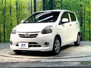 2011 Daihatsu Mira e:S DBA-LA300S