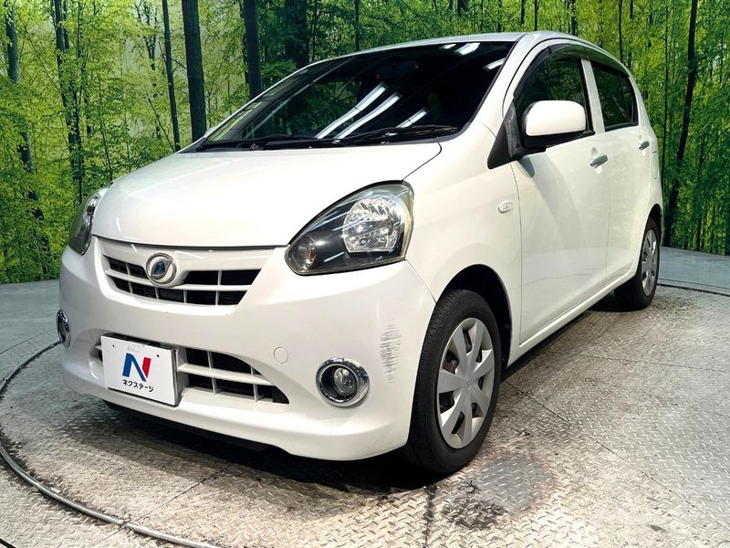 2011 Daihatsu Mira e:S DBA-LA300S (UW-6aa8b7c1d9b2e)[20]
