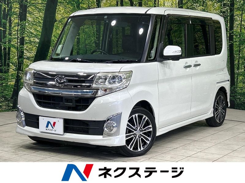 2014 Daihatsu Tanto DBA-LA600S (UW-6aa8b7cc7461d)[3]