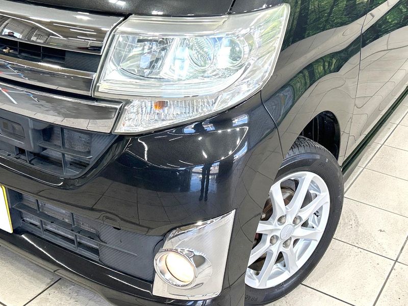 2014 Daihatsu Tanto DBA-LA600S (UW-6aa8b7cc9b405)[20]