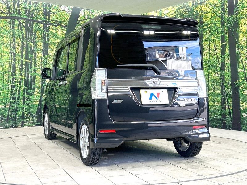 2014 Daihatsu Tanto DBA-LA600S (UW-6aa8b7cc9b405)[28]